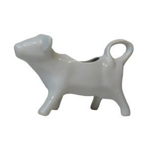 BIA Cordon Bleu Cow Creamer Pitcher 4 oz.